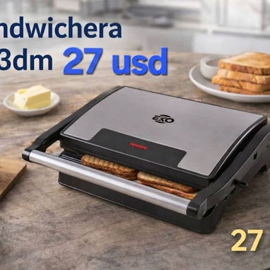 Sandwicheras - Img 126590545