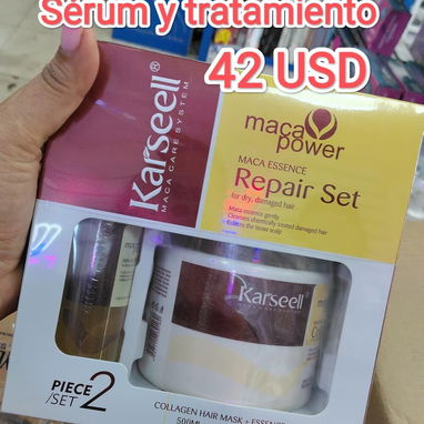 Productos originales para el cabello - 3/10