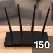 Router Asus AX1800S - Red internet - Ruter par internet - Img 54895528