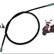Culebra de velocímetro para motos eléctricas - Img 45582434
