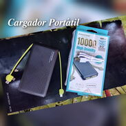Cargadores portátil - Img 45640379