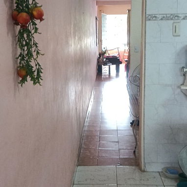 Venta de casa en altos ,STGO de las Vegas - 4/9