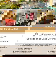 ⭐ Renta casa en Viñales con todas las comodidades - Img 46330194