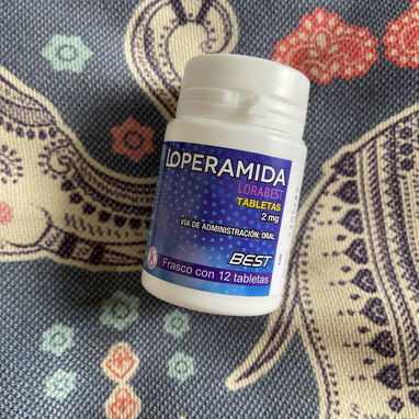 Vendo medicamentos de México - 4/10