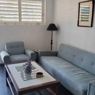 🏠 Renta De Apartamento En Miramar. 📞 Reserva: +5355284821 - 2/9