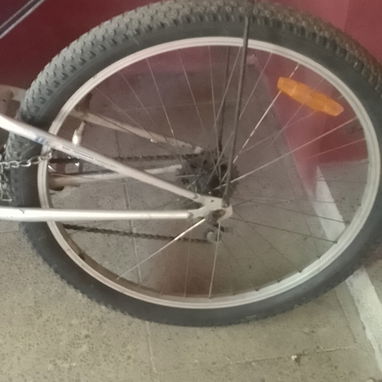 Bicicleta 26 - 4/4