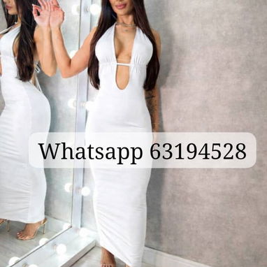 Vestidos Originales unitalla le sirven a XS. S. M y L - Img 122193055