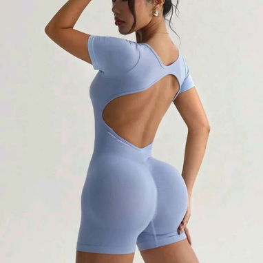 Ropa para el gym y el uso diario - 6/10