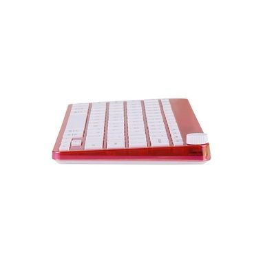 ☎️53544655 🛵 Entrega Disponible ⭐Incipio Translucent Slim Wireless Keyboard & Mouse Combo – Irisdescent ⭐ - Img 121164381