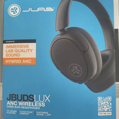 Auriculaes JLab JBuds Lux ANC - Img 125421015