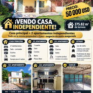 CASA DISPONIBLE REPARTO BAHIA . OFERTAZOOOO - Img 57694452