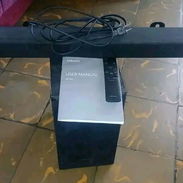 Barra de Sonido Samsung HW-T450 - Img 57719664