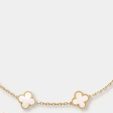 CADENAS VAN CLEEF - Img 122499619