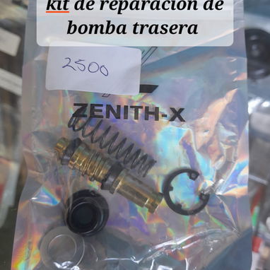 Kit de reparación de frenos - 3/3