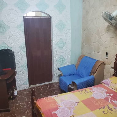 *$14.000usd. Se ajusta vacía. En venta casa en Marianao. Pogolotti. Cuadra bastante tranquila. - Img 123066461
