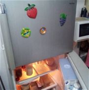 Refrigerador para cambiar por uno de hai mas vuelto de 300 dolar o  euro - Img 45900067