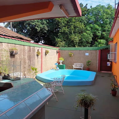 Casa de descanso - Img 122016608