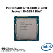 Microprocesador 4ta generación _ i3 4150 + fan disipador  _ 59361697 - Img 45512173