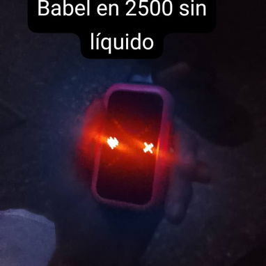 Vendo está cositas - 3/5