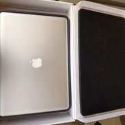Mac book pro como nuevo - Img 56397229