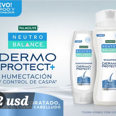 Juegos de shampoo originales - Img 118879034