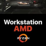 Workstation PC AMD Ryzen 7 - Img 45868914