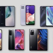 🛍️📱 Listado de celulares - Img 55738089