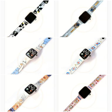 Reloj digital para niños y niñas - Img 105011218