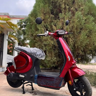 Bicimoto Challenger - 2/2