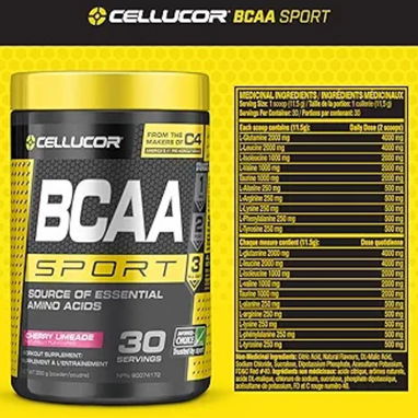 25usd BCAA 6000aminos exenciales de la NUTREX 56799461 - Img 74849299
