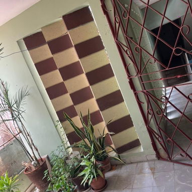 Venta de acogedor apartamento en 10 de octubre. - 10/10