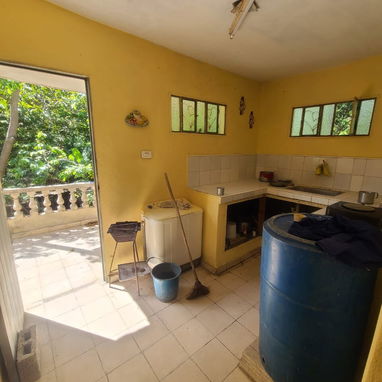 Venta de casa en las tunas - Img 122521799