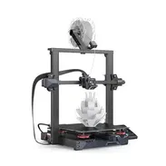 400 USD - 3DCreality Ender-3 S1 Plus - Img 57124304