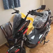 🛵Motos Electricas marca VoltRide 0km🛵 - Img 56107497