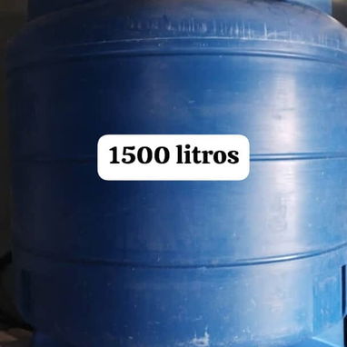 ✔️ TANQUES PARA EL AGUA. No dudes en contactarnos ☎️ 55173152 ☎️ - 2/5