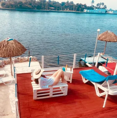 HOTEL RAMIRO'S MARINA HEMINGWAY - Img 93023016