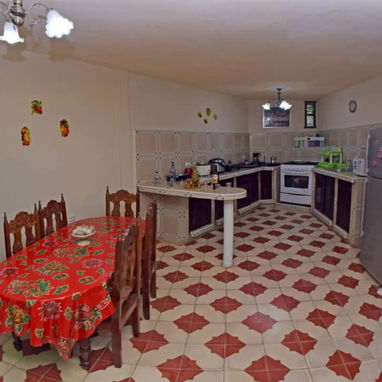 Se rentan 3 habitaciones en el Hostal "Martha"en Trinidad Sancti Spíritu.Oferta de Verano - Img 98569495