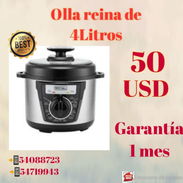 Olla reina Royal de 4L - Img 55537634