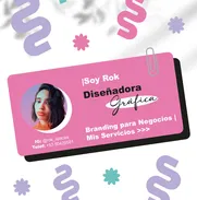 Servicios de Diseño | Diseño Gràfico | Logotipo | Logo | Diseño de Logo | Diseño de Identidad Visual - Img 50176766