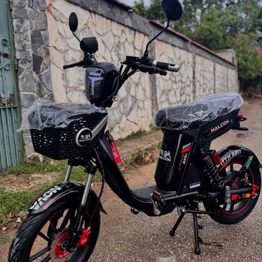 🏍️⚡ ¡BICIMOTOS Y BICICLETAS ELÉCTRICAS EN VENTA! varios modelos, marcas y precios - 7/10