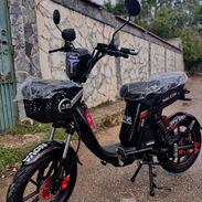 BICIMOTO HALCÓN NOVA 17 GEN 2026 - Img 58129020