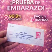 TEST DE EMBARAZO - Img 57195737