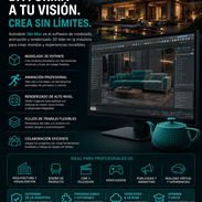 Autodesk 3DS MAX 2027 - Img 55816133