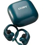 Audífonos deportivos marca coby🎧 - Img 55244370