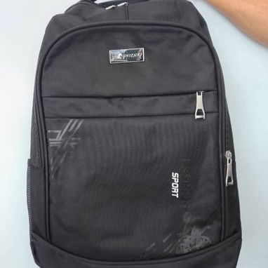 Mochilas de excelente calidad, resistentes e ideales para cualquier tipo de actividad. - 5/6