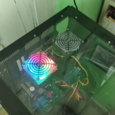 Se Vende Chasis para PC - 3/3