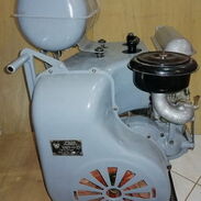 Motor de gasolina Nuevo sin arrancar de 12 hp soviético ideal para vehículo - Img 45746945