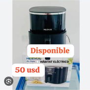 Freidoras de aire disponibles, arroceras, ollas reinas, colchones cameros, refrigeradores, cafeteras y mas - Img 55254838