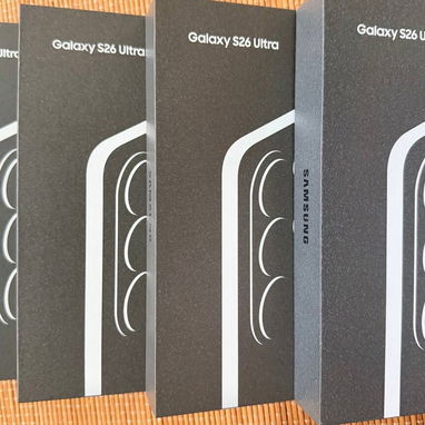 SAMSUNG GALAXY S26 ULTRA PRECIO - Img 123407763