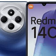 📸Redmi 14C: 4/128 ⚫️ DUAL cargador carga rápida, mica, forro y audífonos regalo❌Variedad de Modelos🤩 - Img 54598759